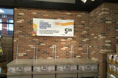 ACA Signage Photo